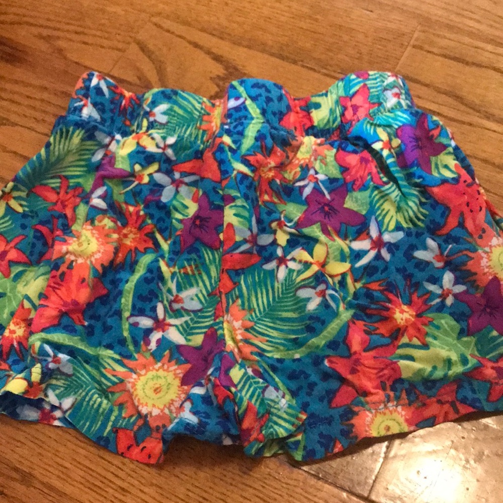 Piper shorts